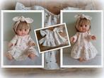 Poppenkleertjes kleertjes voor paola reina pop 34 cm no 108, Kinderen en Baby's, Speelgoed | Poppen, Ophalen of Verzenden, Nieuw
