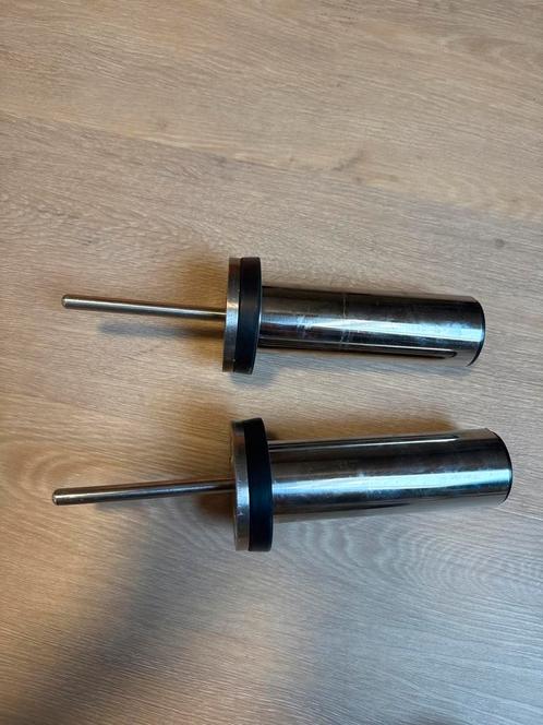 Newton Fitness MW-5 Weight Plate Pin, Sport en Fitness, Fitnessmaterialen, Nieuw, Ophalen of Verzenden