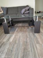 Salontafel, Gebruikt, 100 tot 150 cm, Minder dan 50 cm, Rechthoekig