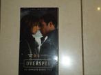 dvd ,,overspel ,, 6 dvd de complete serie deel 1 en 2 NIEUW, Alle leeftijden, Ophalen of Verzenden, Nieuw in verpakking, Overige genres