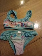 Nieuwe Bikini Frozen Elsa - Maat 98/104, Kinderen en Baby's, Babykleding | Baby-zwemkleding, Disney, Meisje, Nieuw, Overige maten