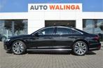 Audi A8 55 TFSI quattro Pro Line Plus €165k NP | Panorama, Auto's, Audi, Gebruikt, Euro 6, 2995 cc, Overige brandstoffen