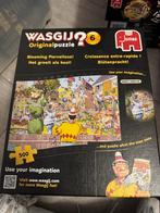 Wasgij Original 6 Legpuzzel - 500 stukjes, Hobby en Vrije tijd, Denksport en Puzzels, Ophalen of Verzenden, 500 t/m 1500 stukjes
