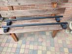 Thule dakdrager  7106 voor geïntegreerde (dichte) railing, Auto diversen, Dakdragers, Ophalen, Zo goed als nieuw