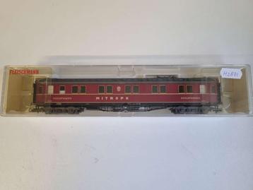Fleischmann 5078K - Slaaprijtuig "Mitropa" uit Ep II beschikbaar voor biedingen