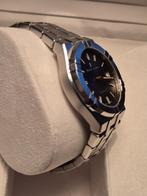 Maurice lacroix aikon 39mm, Ophalen of Verzenden, Zo goed als nieuw, Staal, Overige merken