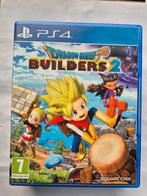 DRAGON QUEST builders 2, Gebruikt, 1 speler, Racen en Vliegen, Ophalen of Verzenden