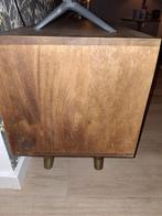 Kast, Ophalen, Zo goed als nieuw