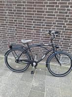 Jongensfiets 26 inch - Prima staat! Met versnellingen, Ophalen of Verzenden, Gebruikt, Overige merken, Versnellingen