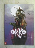Okko. De cyclus van het water 1 -  2, Boeken, Stripboeken, Nieuw, Ophalen of Verzenden