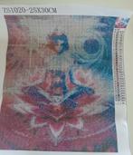 Diamond Painting - Nieuw, Hobby en Vrije tijd, Knutselen, Ophalen of Verzenden, Nieuw, Knutselwerk