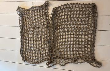 Excellent Hay Slowfeeder Net (Maaswijdte 45mm) beschikbaar voor biedingen