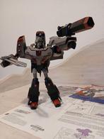 Transformer megatron, Verzamelen, Transformers, G1, Ophalen of Verzenden