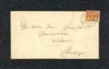 Rouwbrief 1926 Arum Akkrum Witmarsum Soest. beschikbaar voor biedingen