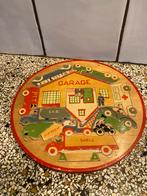 Oude reclame puzzel, Ophalen of Verzenden