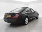 Mercedes-Benz S-klasse 350 PRESTIGE PLUS 272 PK + NIGHTVISIO, Auto's, Mercedes-Benz, Automaat, 1780 kg, Achterwielaandrijving