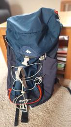 Decathlon Rugzak 30L - Quechua, Ophalen of Verzenden, Zo goed als nieuw, Rugzak