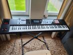 ROLAND FA-07 Synthesizer, Roland, Zo goed als nieuw, Ophalen, 76 toetsen