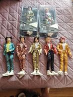 BTS poppen, Ophalen of Verzenden, Nieuw, Pop