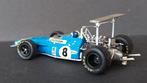 Matra MS 80 Formule 1 1:43 Quartzo Pol, Ophalen of Verzenden, Zo goed als nieuw, Auto