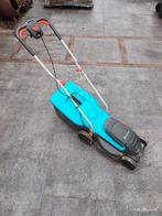 Grasmaaier Gardena Powermax 1200/32, Ophalen, Gebruikt, Elektrische grasmaaier, Opvangbak