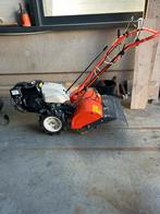 Orec SF600D tuinfreesmachine freesmachine, Doe-het-zelf en Verbouw, Verzenden, Zo goed als nieuw, Benzine, Tuinfrees