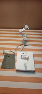 DJI OM 4 SE Smartphone Gimbal Stabilizer, Ophalen of Verzenden, Zo goed als nieuw