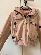 Roze parajumper jas maatje xs, Ophalen of Verzenden, Zo goed als nieuw, Maat 34 (XS) of kleiner, Roze