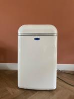 Mobiele airco Carrier 51QPD12N7S – Koelen en Verwarmen, Ophalen, Verwarmen, 3 snelheden of meer, Zo goed als nieuw