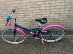 Nette Meisjesfiets (20 inch), Fietsen en Brommers, Fietsen | Meisjes, Ophalen, Gebruikt, 20 inch, Handrem