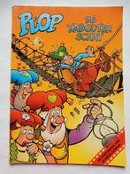 Kabouter Plop en de kabouterschat, Boeken, Eén stripboek, Ophalen, Zo goed als nieuw