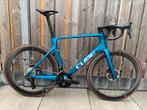 Cube Agree C:62 SLT 62CM 2025 NIEUW!!, Carbon, Nieuw, Meer dan 20 versnellingen, Ophalen