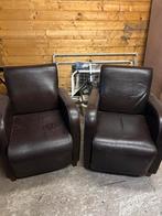 Fauteuils, Ophalen, Gebruikt, 75 tot 100 cm, 50 tot 75 cm