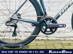 GIANT TCR Advanced Pro 0 Disc-Ui2 Heren Dragon Fly ML M/L 20, Fietsen en Brommers, Fietsen | Racefietsen, Gebruikt, -, - 0
-, NL