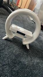 Witte wekker, Ophalen of Verzenden, Zo goed als nieuw