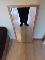 Ikea RAM spiegel 2st, Ophalen, Minder dan 50 cm, Zo goed als nieuw, Minder dan 100 cm