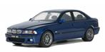 BMW E39 M5 OttOMobile 1:12, Hobby en Vrije tijd, Modelauto's | 1:5 tot 1:12, Www.diecastcompany.nl, The Diecast Company, Nieuw