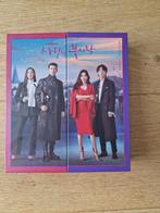 Crash Landing On You OST - Dubbel CD Set, Ophalen of Verzenden