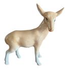 Vintage porseleinen bambi hertje ree beeldje 1505, Verzamelen, Ophalen of Verzenden, Zo goed als nieuw, Dier