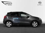Opel Mokka X 1.4 Turbo Innovation, Voorwielaandrijving, Stof, Gebruikt, Euro 6