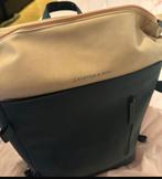 Kapten & son rugtas / laptop tas waterdicht., Ophalen of Verzenden, Zo goed als nieuw, Rugzak