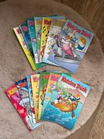 14 leuke Katrien Duck tijdschriften – complete jaargang 2020, Complete serie of reeks, Walt Disney, Europa, Ophalen of Verzenden