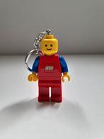 Lego zaklamp, Ophalen of Verzenden, Gebruikt