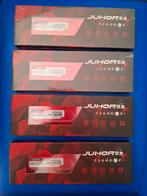 Juhor DDR4 RAM 4X 4GB 2666MHz *Nieuw*, Computers en Software, RAM geheugen, Nieuw, Ophalen of Verzenden, Desktop, 16 GB