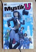 Mystik U   TPB, Amerika, Alisa Kwitney, Complete serie of reeks, Ophalen of Verzenden