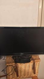 iiyama Prolite e2407hds monitor zwart, Ingebouwde speakers, Overige typen, Onbekend, Ophalen