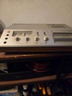 Phillips N2536 Hifi stereo cassettedeck  Vintage !!, Audio, Tv en Foto, Cassettedecks, Ophalen of Verzenden, Enkel, Philips, Tape counter