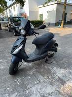 Piaggio zip, Fietsen en Brommers, Scooters | Piaggio, Ophalen, Maximaal 45 km/u, Zip, Zo goed als nieuw