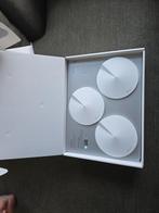 TP-Link Deco M5(3-pack), Ophalen of Verzenden, Zo goed als nieuw, TP-Link