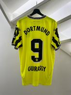 Borussia Dortmund 24/25 Neon Kit - Maat L - Guirassy, Maat 52/54 (L), Geel, Nieuw, Ophalen of Verzenden